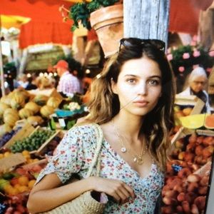 Meet your Posher, Ash